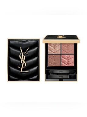 YSL Beauty Couture Mini Clutch Eyeshadow Palette 730 Sunrise Safari